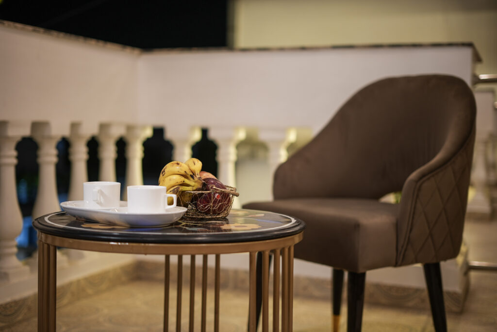 Premium Room with Balcony